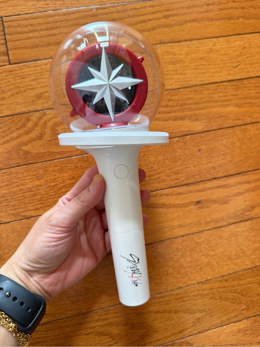 Stray Kids Official Lightstick